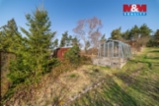 Prodej zahrady, 260 m², Plzeň