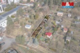 Prodej zahrady, 260 m², Plzeň