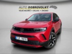 Opel Mokka, Edition 1.2 TURBO (96kW/130k), SUV,