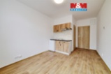 Pronájem bytu 1+kk, 15 m², Mariánské Lázně, ul. Hlavní třída