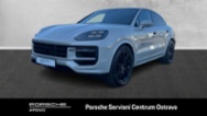 Porsche Cayenne, E-Hybrid Coupé, SUV, hybridní -