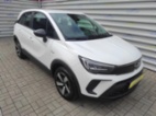 Opel Crossland, 1,2Turbo 81kW,S/S,Elegance,ČR, SUV
