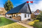 Prodej rodinného domu, 65 m², Čistá u Horek