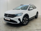 Volkswagen Taigo, 1,0 TSI 70kW Life, hatchback,