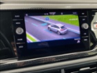 Volkswagen Taigo, 1,0 TSI 70kW Life, hatchback,