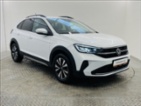 Volkswagen Taigo, 1,0 TSI 70kW Life, hatchback,