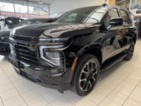 Chevrolet Tahoe, RST 6,2 V8, SUV, benzin