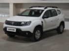 Dacia Duster, 1.0 TCe, ČR, AC, TZ, SUV, benzín