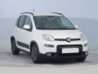 Fiat Panda, 1.0 FireFlyCity Life , ČR,1.maj,,