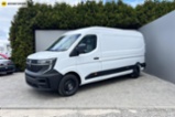 Renault Master, L3H2P3 Blue dCi 150 Extra Euro