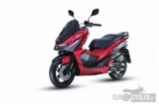 Sym Jet X 125i ABS, skútr