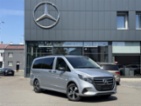 Mercedes-Benz Vito, 124 CDI / TS / L / 4x4