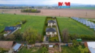 Poz. k bydlení, 3252 m², Mostkovice