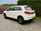 Mitsubishi ASX, 1,6 MIVEC / KLIMA / LPG, SUV, LPG