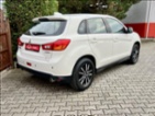 Mitsubishi ASX, 1,6 MIVEC / KLIMA / LPG, SUV, LPG