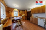 Prodej chaty, 110 m², Potůčky