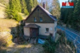Prodej chaty, 110 m², Potůčky