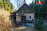 Prodej chaty, 110 m², Potůčky