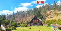 Prodej chalupy, 1082 m², Dlouhý Důl - Kyjov u Krásné Lípy