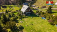 Prodej chalupy, 1082 m², Dlouhý Důl - Kyjov u Krásné Lípy