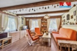 Prodej chalupy, 1082 m², Dlouhý Důl - Kyjov u Krásné Lípy