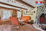Prodej chalupy, 1082 m², Dlouhý Důl - Kyjov u Krásné Lípy