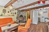 Prodej chalupy, 1082 m², Dlouhý Důl - Kyjov u Krásné Lípy