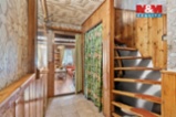 Prodej chalupy, 1082 m², Dlouhý Důl - Kyjov u Krásné Lípy