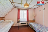 Prodej chalupy, 1082 m², Dlouhý Důl - Kyjov u Krásné Lípy