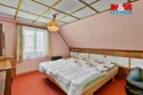 Prodej chalupy, 1082 m², Dlouhý Důl - Kyjov u Krásné Lípy