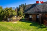 Prodej chalupy, 1082 m², Dlouhý Důl - Kyjov u Krásné Lípy
