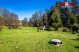 Prodej chalupy, 1082 m², Dlouhý Důl - Kyjov u Krásné Lípy