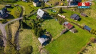 Prodej chalupy, 1082 m², Dlouhý Důl - Kyjov u Krásné Lípy