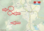 Prodej chalupy, 1082 m², Dlouhý Důl - Kyjov u Krásné Lípy