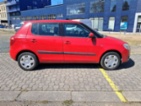 Škoda Fabia, 1.4 benzín, hatchback, benzin