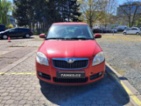 Škoda Fabia, 1.4 benzín, hatchback, benzin