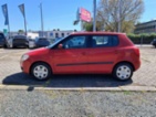 Škoda Fabia, 1.4 benzín, hatchback, benzin
