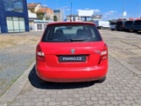 Škoda Fabia, 1.4 benzín, hatchback, benzin