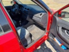 Škoda Fabia, 1.4 benzín, hatchback, benzin