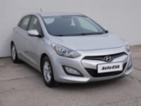Hyundai I30, 1.4 i, ČR, AC, hatchback, benzín