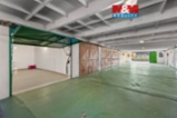 Prodej garáže, 17 m², Kladno, ul. Bellevue