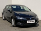 Seat Leon, 1.5 TSi Style, Style, LED, hatchback,