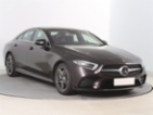 Mercedes Třída CLS, 400 d 4MATIC,, Sedan/Saloon,
