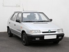 Škoda Felicia, 1.3 MPi, ČR, hatchback, benzín