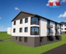 Prodej bytu, B2,3+kk, 81.78 m², Ostrov, ul. Hlavní třída