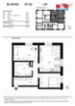Prodej bytu, B2,3+kk, 81.78 m², Ostrov, ul. Hlavní třída