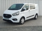 Ford Transit, 2,0   2.0TDCI 96Kw 6 míst