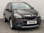Opel Mokka, 1.4 T Cosmo, Cosmo, kůže, SUV, benzín