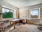 Stavební pozemek o výměře 4.082 m2 v klidné obci Hředle u Rakovníka
