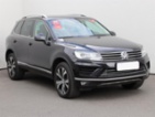 Volkswagen Touareg, 4Motion 3.0 TDie, SUV, nafta